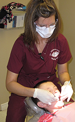 Dentist Office 62441