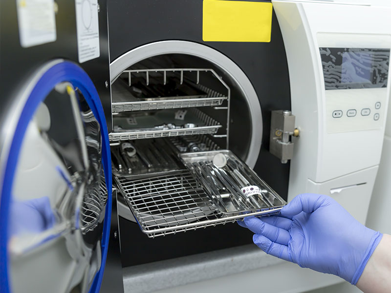 Dentist in Terre Haute IN