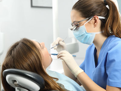 Terre Haute IN Dental Cleanings