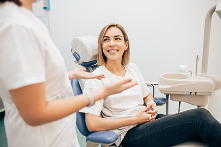 Terre Haute Healthy Smiles