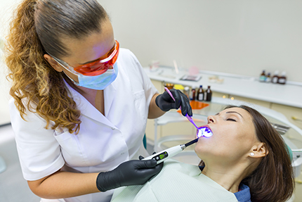 Terre Haute Healthy Smiles | Oral Cancer Screening, CEREC and Oral Exams